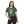 Relaxed Lovers Festival Crop Beach Vibes Summer Tee Dipaliz - T-shirts