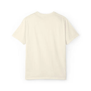 Garment Dyed Coffee Lovers Unisex Tee - Casual Cotton - Dipaliz - T-shirts