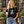 DipaliZ Coffee Graphic Tee Garment-dyed Finish Cotton