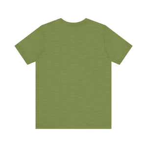 Comfy Jersey Short Sleeve Tee Coffee Design Dipaliz - T-shirts