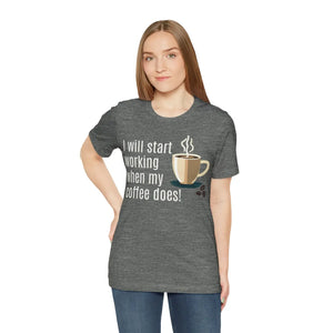 Soft Cotton Unisex Jersey Short Sleeve Tee - Dipaliz - T-shirts