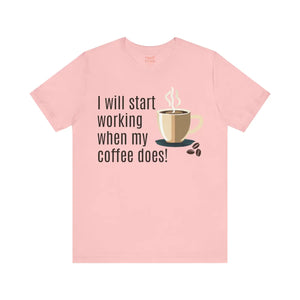 Soft Cotton Unisex Jersey Short Sleeve Tee - Dipaliz - T-shirts