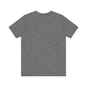 Soft Cotton Unisex Jersey Short Sleeve Tee - Dipaliz - T-shirts