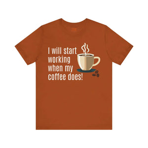 Soft Cotton Unisex Jersey Short Sleeve Tee - Dipaliz - T-shirts