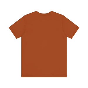 Soft Cotton Unisex Jersey Short Sleeve Tee - Dipaliz - T-shirts