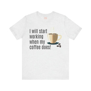 Soft Cotton Unisex Jersey Short Sleeve Tee - Dipaliz - T-shirts