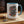 Vibrant Accent Coffee Mug - Teacher Gift 11oz - Dipaliz - Mugs
