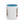 Vibrant Accent Coffee Mug - Teacher Gift 11oz - Dipaliz - Mugs