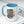 Vibrant Accent Coffee Mug - Teacher Gift 11oz - Dipaliz - Mugs