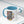 Vibrant Accent Coffee Mug - Teacher Gift 11oz - Dipaliz - Mugs