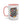 Vibrant Accent Coffee Mug - Teacher Gift 11oz - Dipaliz - Mugs
