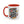 Vibrant Accent Coffee Mug - Teacher Gift 11oz - Dipaliz - Mugs