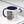 Vibrant Accent Coffee Mug - Teacher Gift 11oz - Dipaliz - Mugs