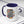 Vibrant Accent Coffee Mug - Teacher Gift 11oz - Dipaliz - Mugs