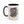Vibrant Accent Coffee Mug - Teacher Gift 11oz - Dipaliz - Mugs