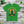 Unisex Heavy Cotton Tee Leprechaun Inspired - Dipaliz - T-shirts