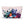 Vibrant Abstract Art Pouch – Travel Makeup Bag - Dipaliz - Bags