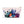 Vibrant Abstract Art Pouch – Travel Makeup Bag - Dipaliz - Bags