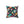 Colorful Abstract Pattern Polyester Square Pillow - Dipaliz - 14’’ × - Throw Pillows