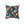 Colorful Abstract Pattern Polyester Square Pillow - Dipaliz - 16’’ × - Throw Pillows