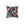 Colorful Abstract Pattern Polyester Square Pillow - Dipaliz - Throw Pillows