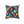 Colorful Abstract Pattern Polyester Square Pillow - Dipaliz - Throw Pillows