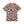 Colorful Abstract Pattern Unisex Tee - Polyester Fabric - Dipaliz - T-shirts