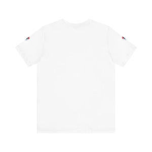 Vibrant Artistic Unisex Tee - Colorful Jersey - Dipaliz - T-shirts - Xs