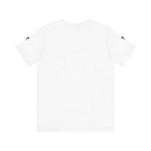 Artistic Unisex Tee - Colorful Vibrant Design Comfort - Dipaliz - T-shirts