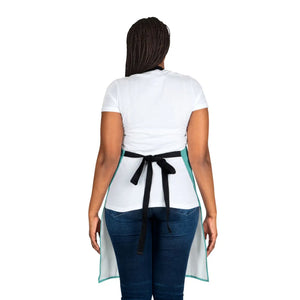 Vibrant Colorful Baking Apron - High Quality Fabric - Dipaliz - Aprons