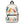 Vibrant Bird Pattern Backpack - Nature Lovers Travel - Dipaliz - Backpacks