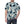 Colorful Bird Pattern Unique Aop Shirt - Fun Summer Tee - Dipaliz - T-shirts - s