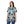Colorful Bird Pattern Unique Aop Shirt - Fun Summer Tee - Dipaliz - T-shirts - s