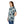 Colorful Bird Pattern Unique Aop Shirt - Fun Summer Tee - Dipaliz - T-shirts - s