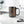 Vibrant Colorful Birds Black Ceramic Mug - Dipaliz - Mugs