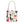 Bold Colorful Birds Tote Bags - Statement Style - Dipaliz - 13’’ × / Beige - Shopping Totes