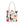 Bold Colorful Birds Tote Bags - Statement Style - Dipaliz - 18’’ × / Beige - Shopping Totes