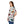 Vibrant Unisex Cut Sew Tee - Colorful Birds - Dipaliz - T-shirts - s