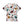 Vibrant Unisex Cut Sew Tee - Colorful Birds - Dipaliz - T-shirts - s