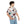 Vibrant Unisex Cut Sew Tee - Colorful Birds - Dipaliz - T-shirts - s