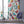 Vibrant Birds Window Curtain - 50x84 Polyester - Dipaliz - Curtains