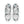 Vibrant Women’s Athletic Shoes - Colorful Birds Flyknit - Dipaliz - Sneakers