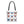 Vibrant Colorful Butterflies Aop Tote Bag - Dipaliz - Bags
