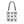 Vibrant Colorful Butterflies Aop Tote Bag - Dipaliz - Bags