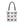 Vibrant Colorful Butterflies Aop Tote Bag - Dipaliz - Bags
