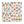 Colorful Butterflies Cloth Napkin Set - Soft Fabric - Dipaliz - Napkins