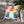 Colorful Cat Pattern Square Pillow Cover, Cute Sunglasses Cats Decorative Throw Pillowcase - Pillowcases