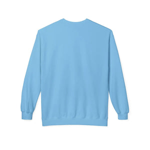 Colorful Cat Softstyle Fleece Sweatshirt - Dipaliz - Sweatshirts