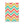 Chevron Hardcover Journal - Colorful Matte Design - Dipaliz - Journals