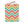 Chevron Hardcover Journal - Colorful Matte Design - Dipaliz - Journals